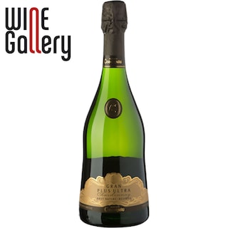 Codorniu | Grand plus ultra | Vin spumant cava brut 0.75l