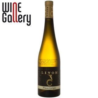 Livon | Vin alb pinot gris 0.75l