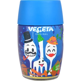 Vegeta | Baza pentru mancare cu legume 400g
