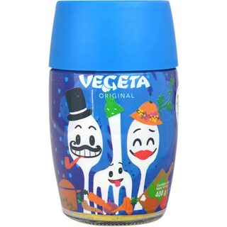 Vegeta | Baza pentru mancare cu legume 400g