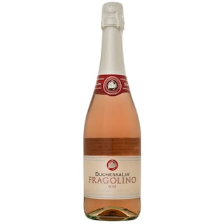 Duchessa Lia | Fragolino | Vin spumant 0.75l