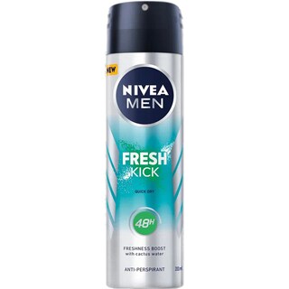 Nivea Men | Deodorant spray Kick Fresh 150ml