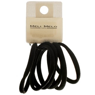 Meli Melo | Set cu 6 elastice de par TM161-8