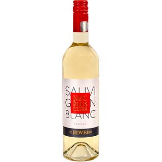 Jidvei | Nec Plus Ultra | Vin alb Sauvignon Blanc 0.75L