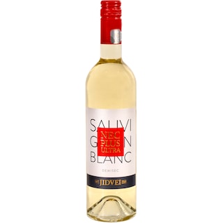 Jidvei | Nec Plus Ultra | Vin alb Sauvignon Blanc 0.75L