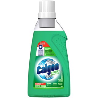 Calgon | Gel anticalcar antibacterian 750ml