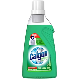 Calgon | Gel anticalcar antibacterian 750ml