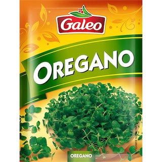 Galeo | Oregano  10g