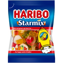 Jeleuri Starmix 100g