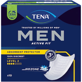 Tena-Men