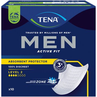 Tena-Men