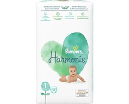 Pampers-Harmonie