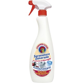 Chanteclair | Degresant universal spray Marsiglia 625ml