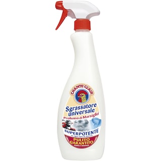 Chanteclair | Degresant universal spray Marsiglia 625ml