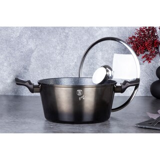 Berlinger Haus | Cratita cu capac 24cm