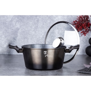 Berlinger Haus | Cratita cu capac 24cm