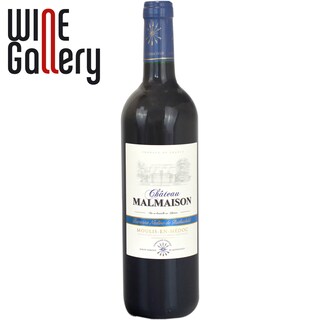 Chateau Malmaison | Vin rosu  0.75l