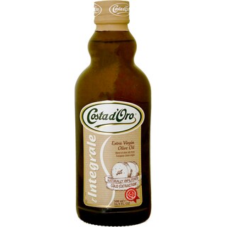 Costa d'Oro | Ulei de masline extravirgin nefiltrat integral 500ml