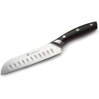 MasterChef | Cutit santoku mare, 16.5cm