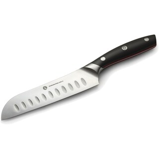 MasterChef | Cutit santoku mare, 16.5cm