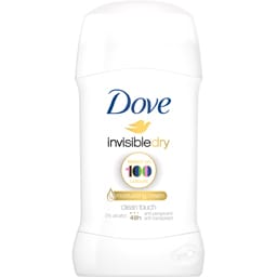 Deodorant stick Invisible dry 40ml