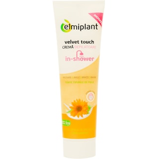 Elmiplant | Crema depilatoare cu indepartare in timpul dusului 150ml
