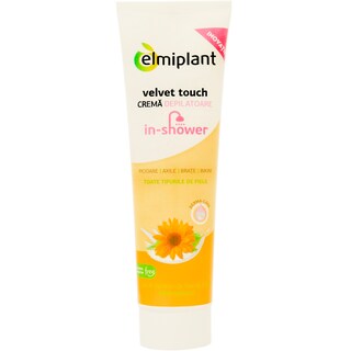 Elmiplant | Crema depilatoare cu indepartare in timpul dusului 150ml