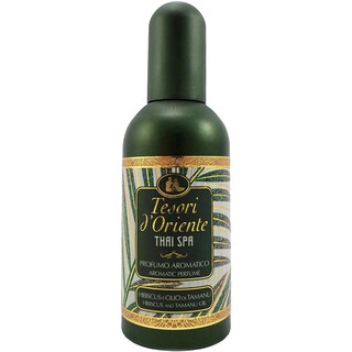 Tesori d'Oriente | Apa de toaleta Thai Spa 100ml