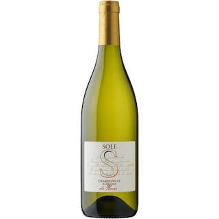 Sole | Vin alb Chardonnay Barrique de Recas 0.75l