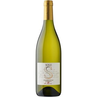 Sole | Vin alb Chardonnay Barrique de Recas 0.75l