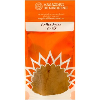 Magazinul de Mirodenii | Condimente pentru cafea 20g