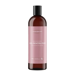 Laura Baldini | Gel de dus Sweet Seduction 250ml