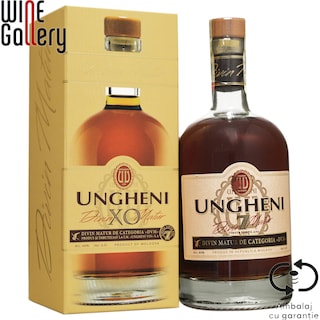 Ungheni | Vinars XO 7 ani 0.5L