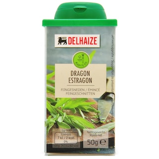 Delhaize | Tarhon  50g