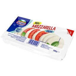 Mozzarella fresh feliata  300g