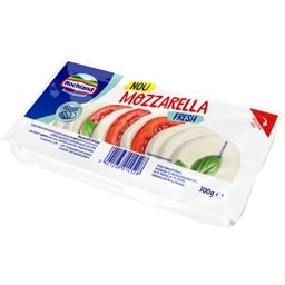 Hochland | Mozzarella fresh feliata 300g