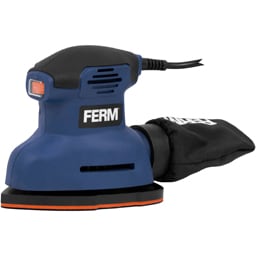 Ferm | Slefuitor pentru detalii 140W