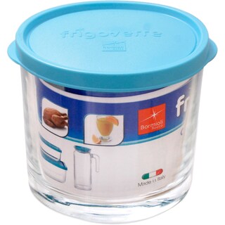 Bormioli | Frigoverre | Cutie pentru alimente 350ml, 10cm
