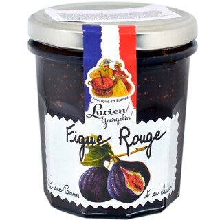 Lucien Georgelin | Gem de smochine rosii 320g