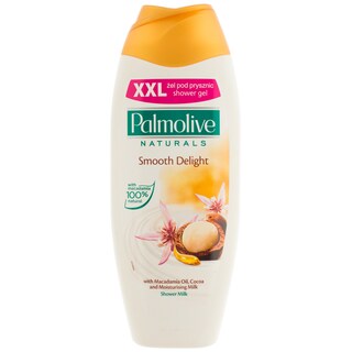 Palmolive | Gel de dus Macadamia 500ml