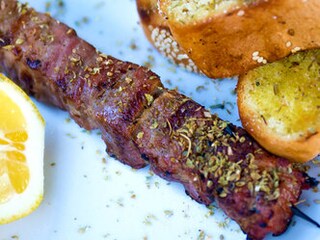 Souvlaki
