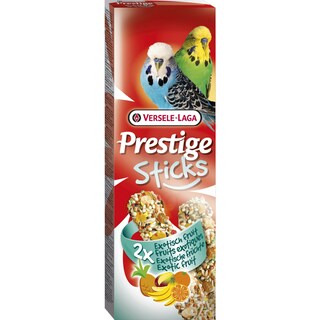 Versele-Laga | Sticks pentru perusi cu fructe exotice 60g