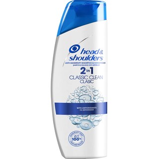 Head&Shoulders | Sampon 2in1 Classic Clean 675ml