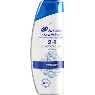 Head&Shoulders | Sampon 2in1 Classic Clean 675ml
