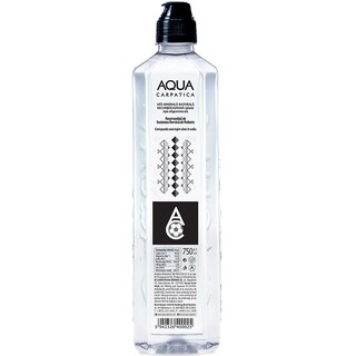 Aqua Carpatica