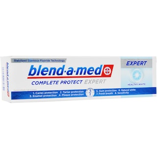Blend-a-med | Pro-Expert | Pasta de dinti Complete Protect Expert 100ml