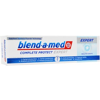 Blend-a-med | Pro-Expert | Pasta de dinti Complete Protect Expert 100ml