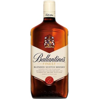 Ballantine's | Blended Scotch Whisky  1L