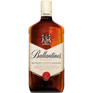 Ballantine's | Blended Scotch Whisky  1L