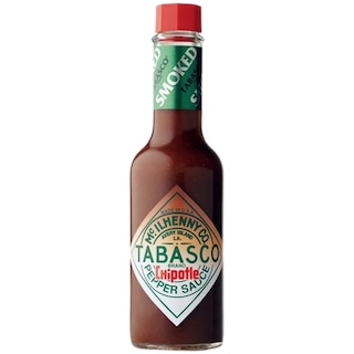 Tabasco | Sos de ardei rosu Chipotle 150ml